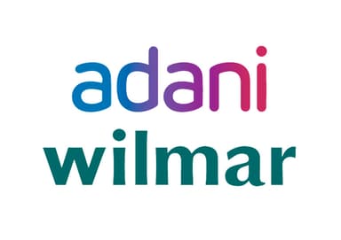 AWL (Adani Wilmar)