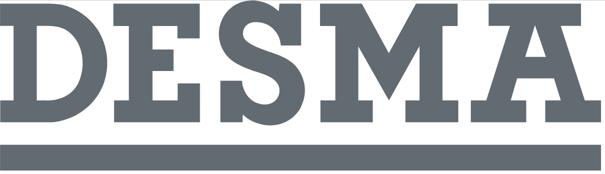 DESMA logo