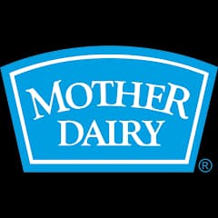 Mother Dairy logo
