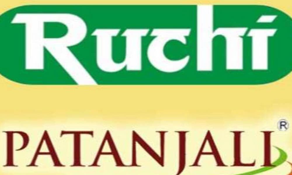 Patanjali Foods logo