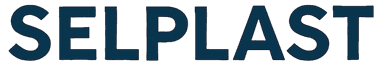 SELPLAST Company Logo