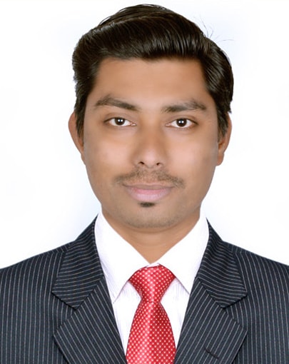 Ashish Panchal