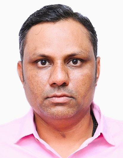 Ketan Chavda