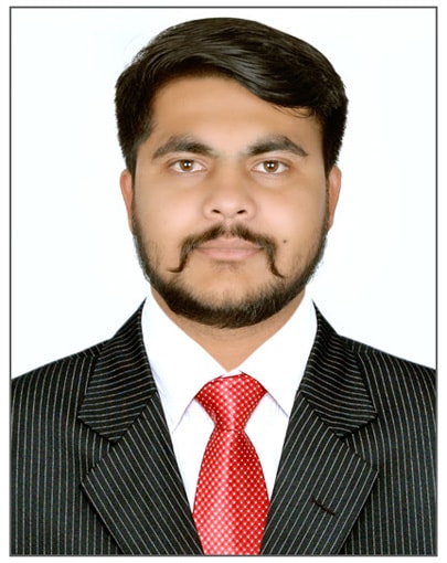 Maulik Thakor