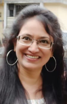 Vaishali Yogesh